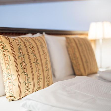 Croce Bianca Leisure & Spa Hotel Canazei Εξωτερικό φωτογραφία