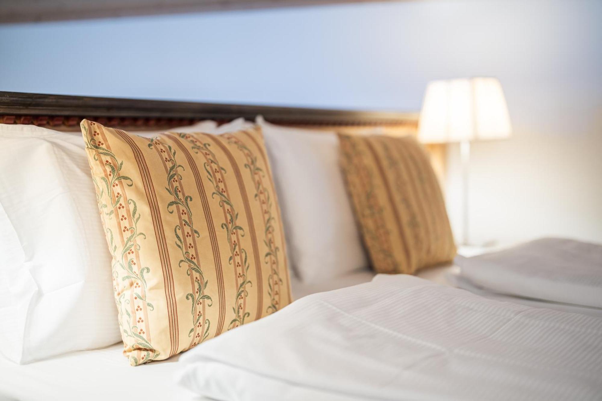 Croce Bianca Leisure & Spa Hotel Canazei Εξωτερικό φωτογραφία